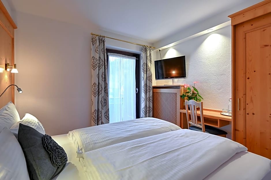 Hotel Alpenstuben