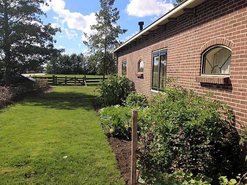 Bed & Breakfast Pax Tibi