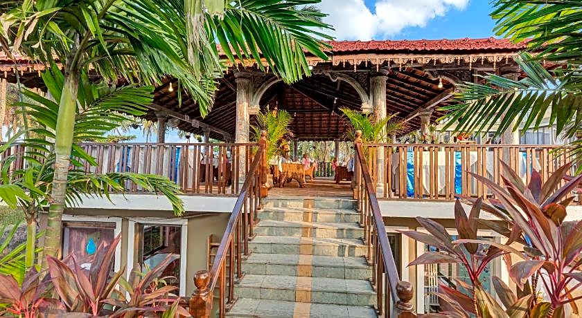 Club Mahindra Acacia Palms