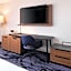 Fairfield Inn & Suites by Marriott Columbus East