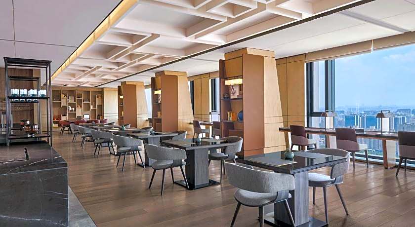 JW Marriott Hotel Xi'an