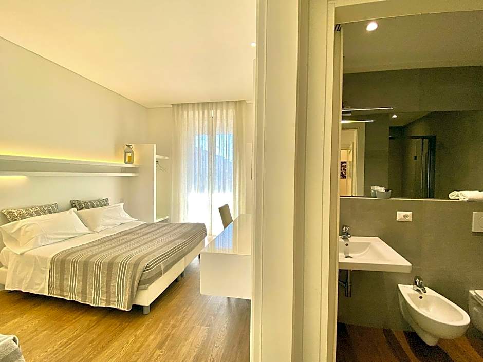 Soggiorno Lo Stellino