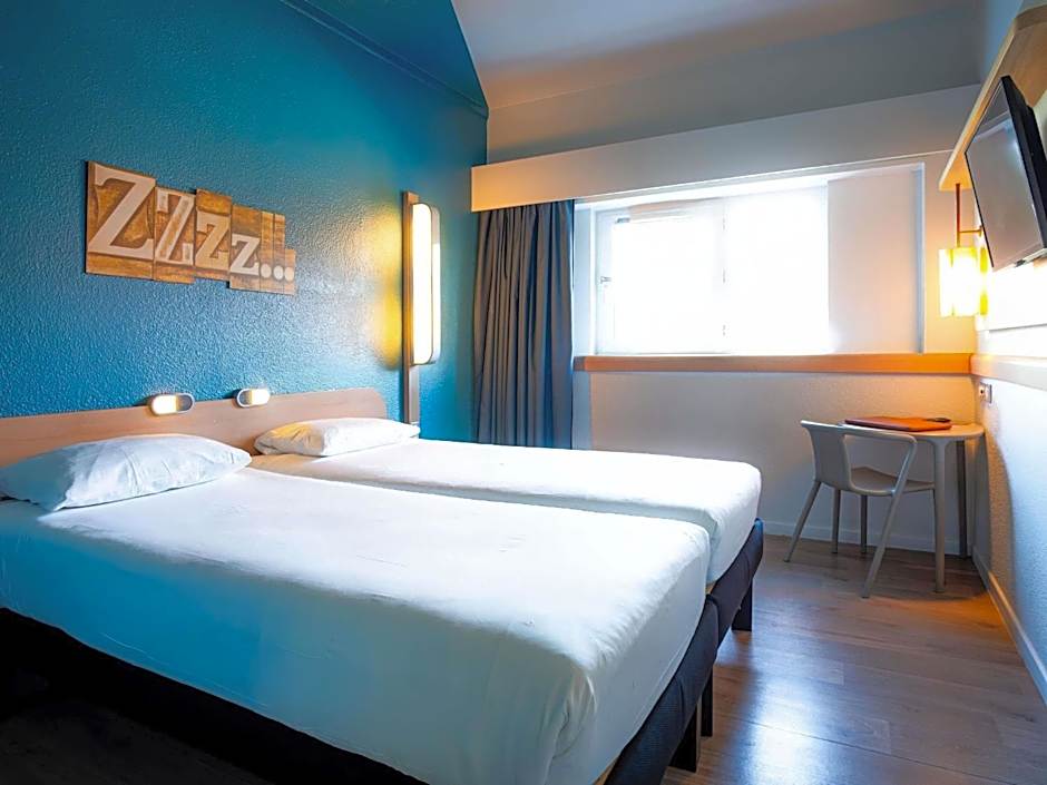 ibis budget Paris Porte de Pantin