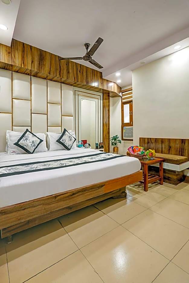 Hotel Star Palace