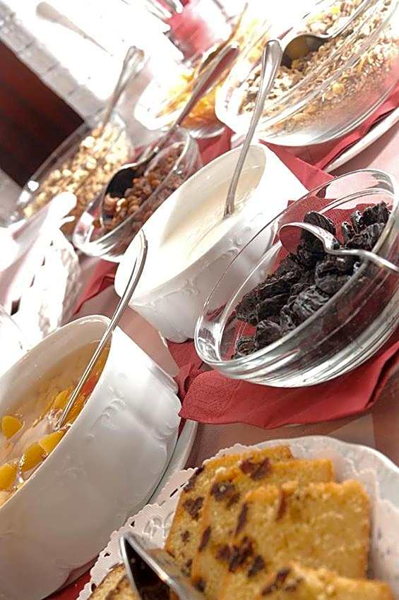 Haus Sparkuhl Hotel Garni