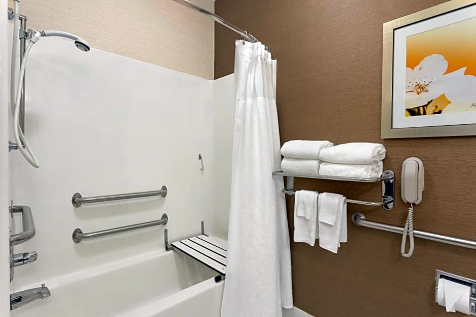 Fairfield Inn & Suites by Marriott Norman