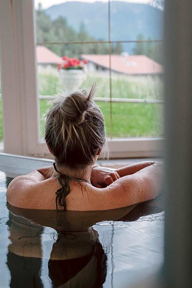 Vitalhotel Kaiserhof