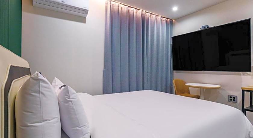 Number25 Hotel Namchuncheon