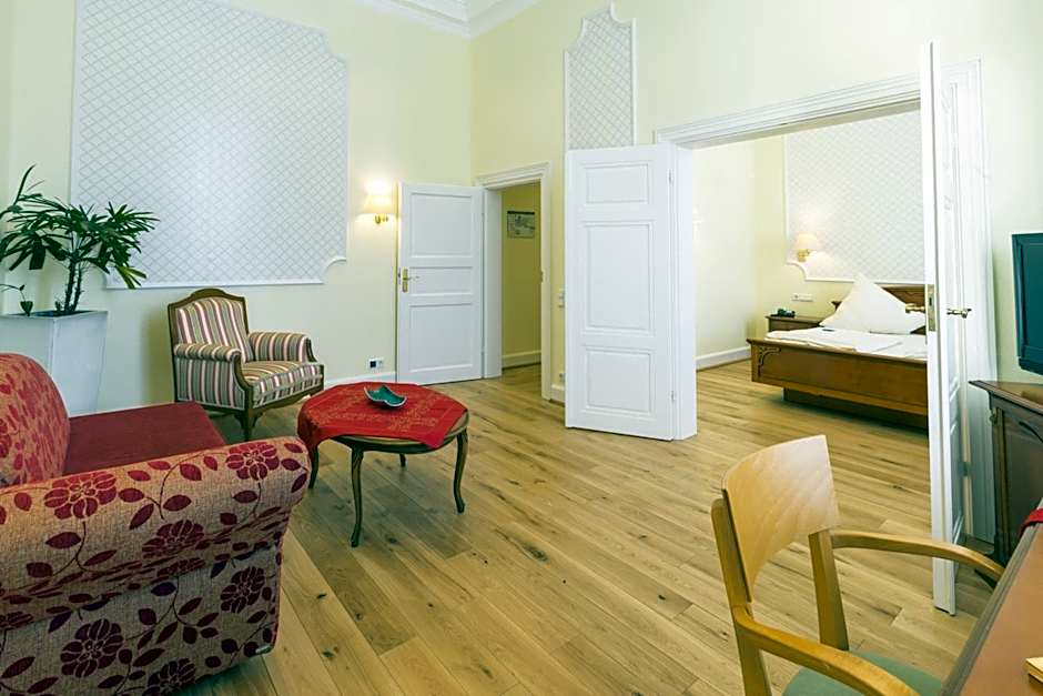 Schlosshotel Westerholt