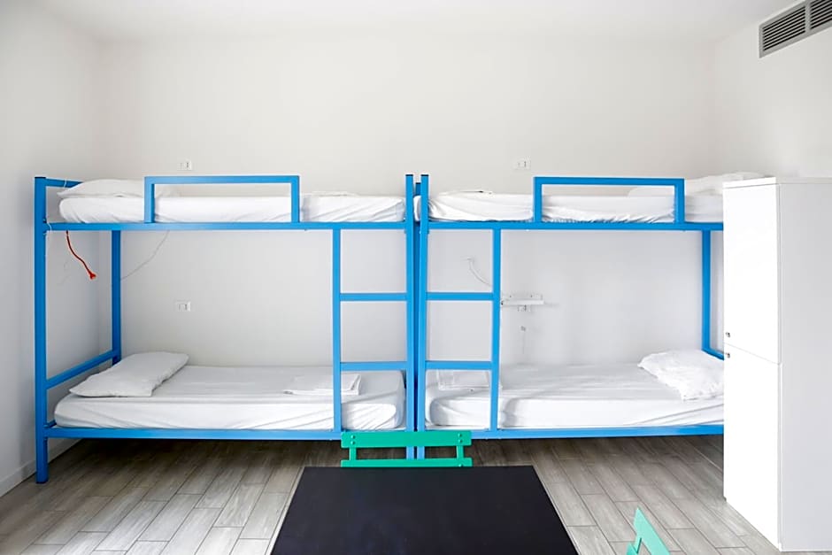 Ostello Meet Gardalake Hostel