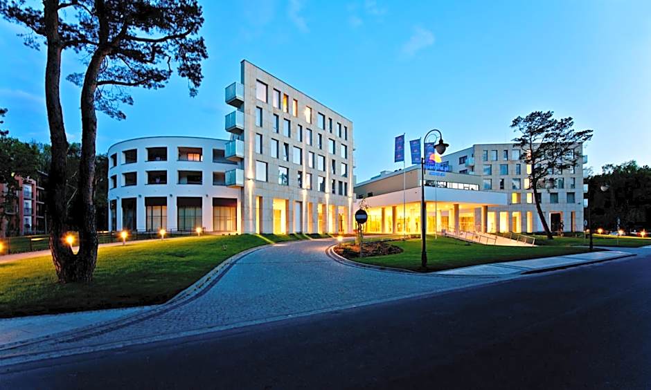 Hotel Interferie Medical SPA