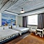 Residence Hotel Blue Ocean View