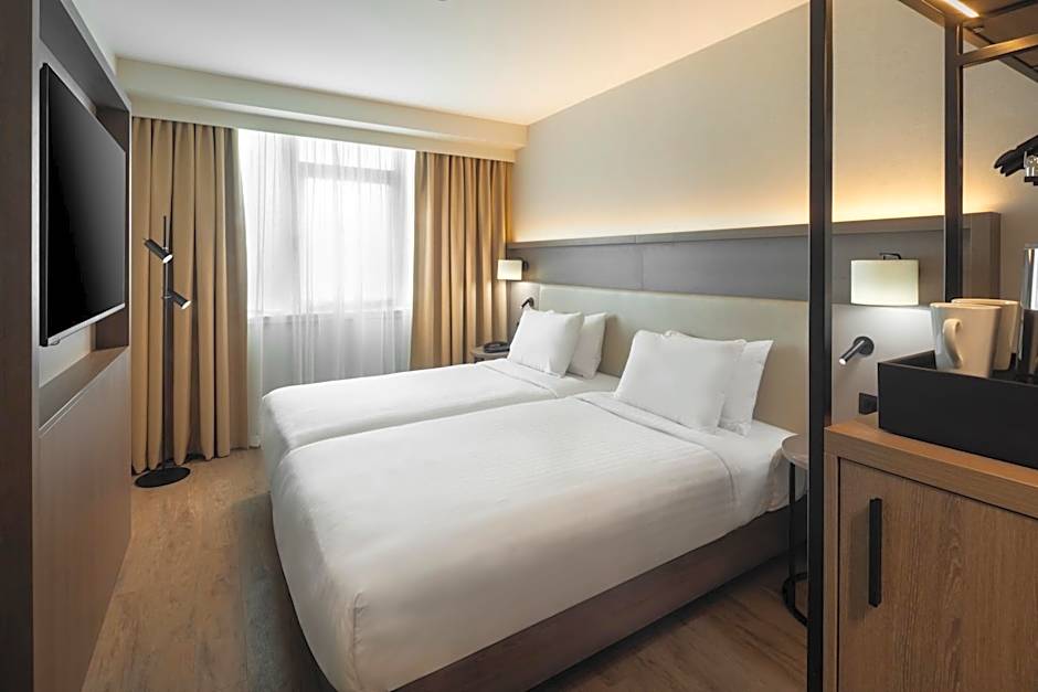AC Hotel Birmingham NEC and Airport