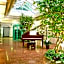 Ibaraki Central Hotel