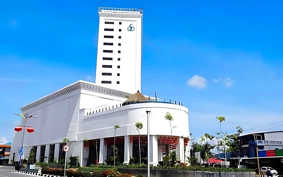 Mahkota Hotel Singkawang - CHSE Certified