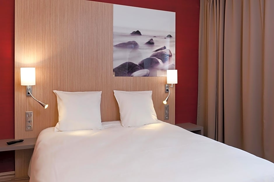 ibis Styles Troyes Centre