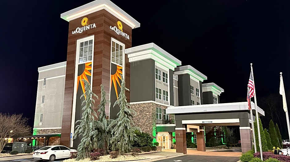 La Quinta Inn & Suites by Wyndham Forsyth
