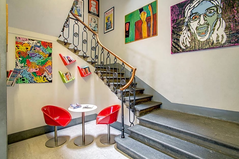 Hotel Nuova Italia