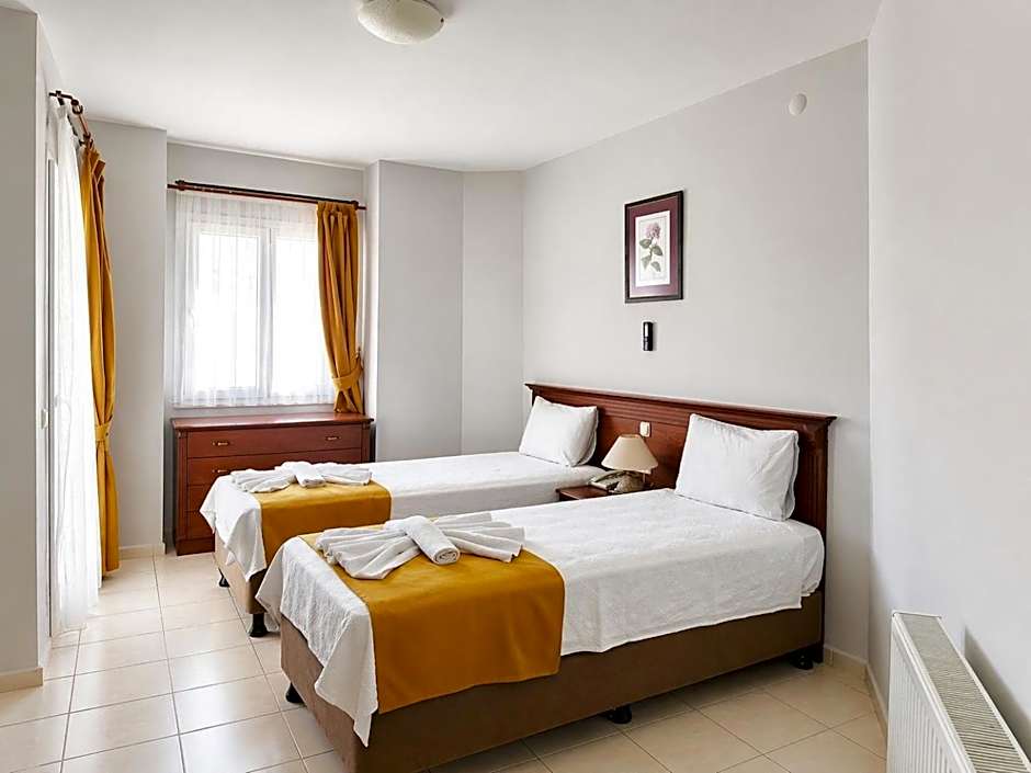 Villa Anfora