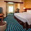 Fairfield Inn & Suites by Marriott Harrisburg International Airport