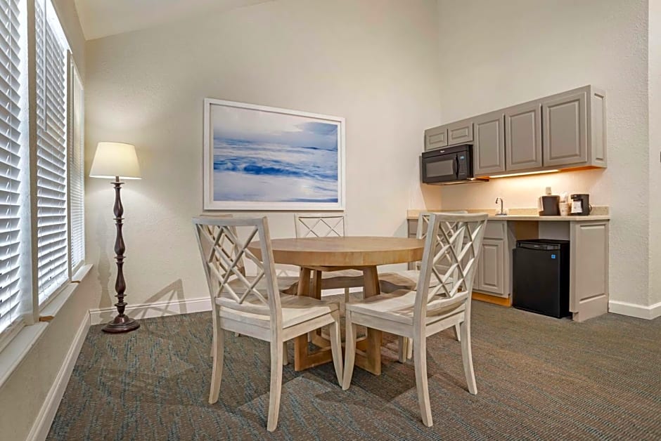 Best Western On The Beach