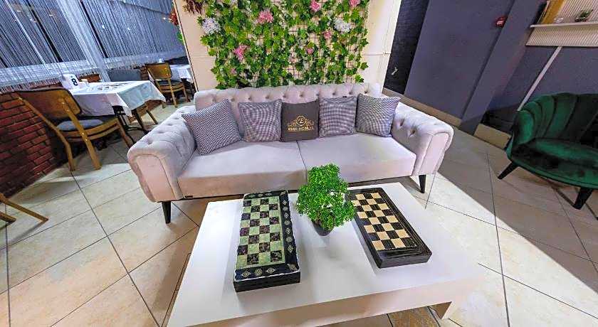 Selin Otel Spa Belek