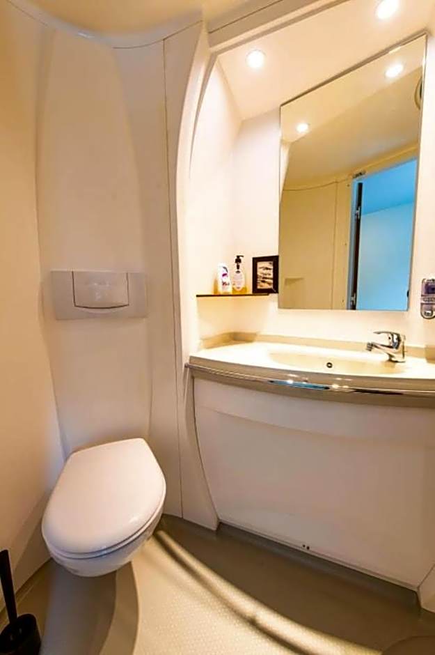 Vandrarhem Kvarntorget