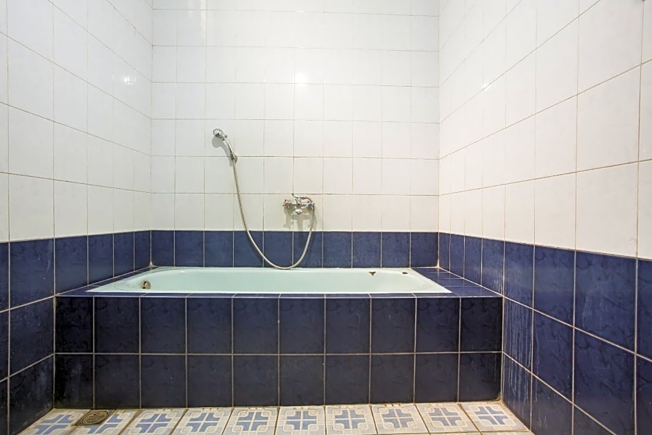 RedDoorz near Balai Kota Malang