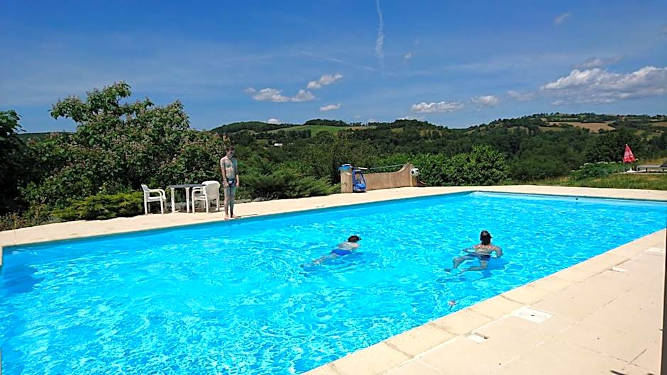 Hotel La Bastie d'Urfé