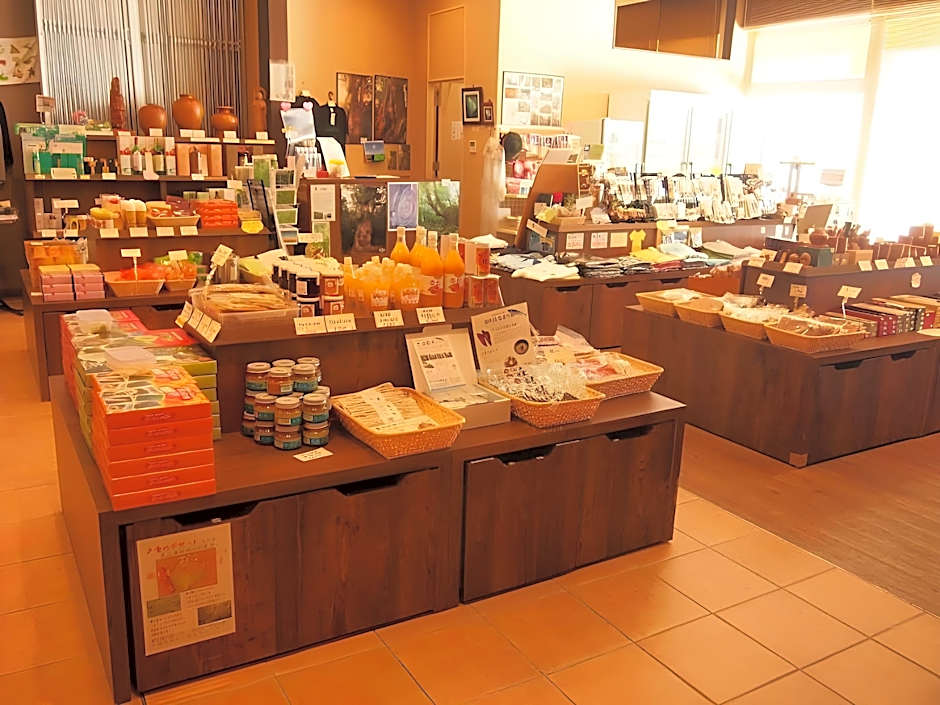 Yakushima Iwasaki Hotel