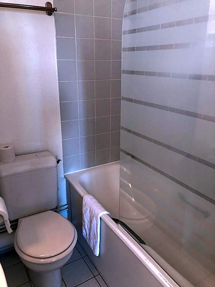 Paris Saint Cloud Hôtel