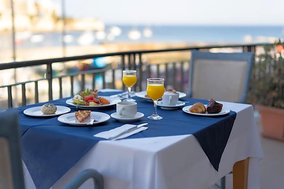 Hotel Calypso