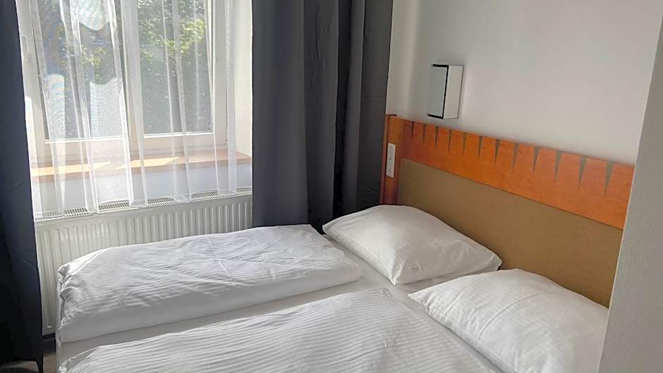 Aparthotel Slezák