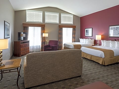 GrandStay® Hotel & Suites - Ames