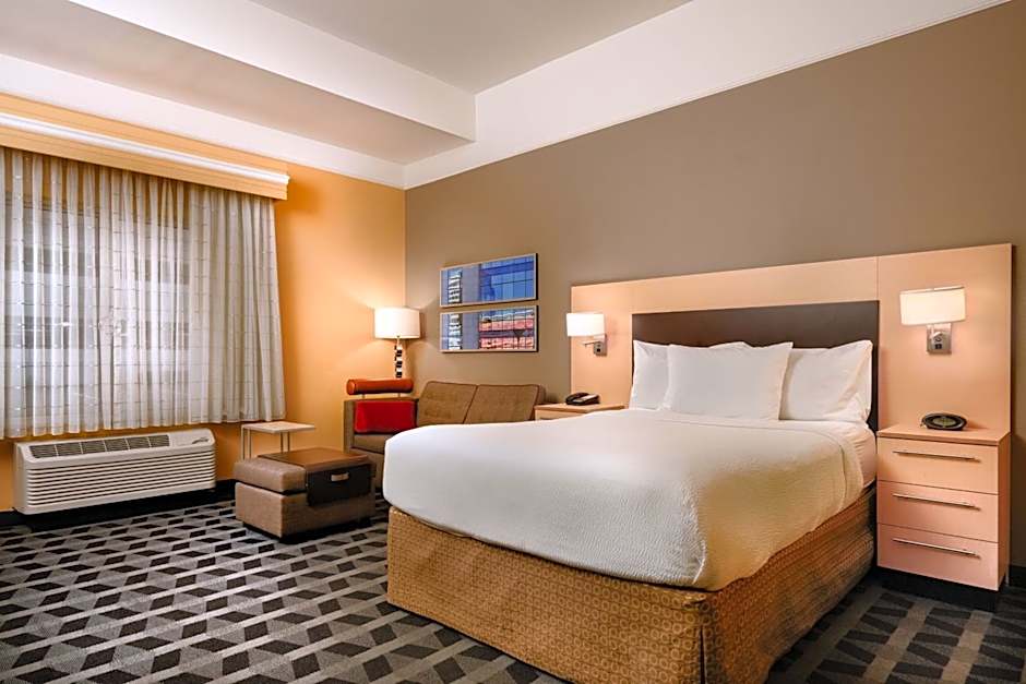 TownePlace Suites by Marriott Houston Westchase