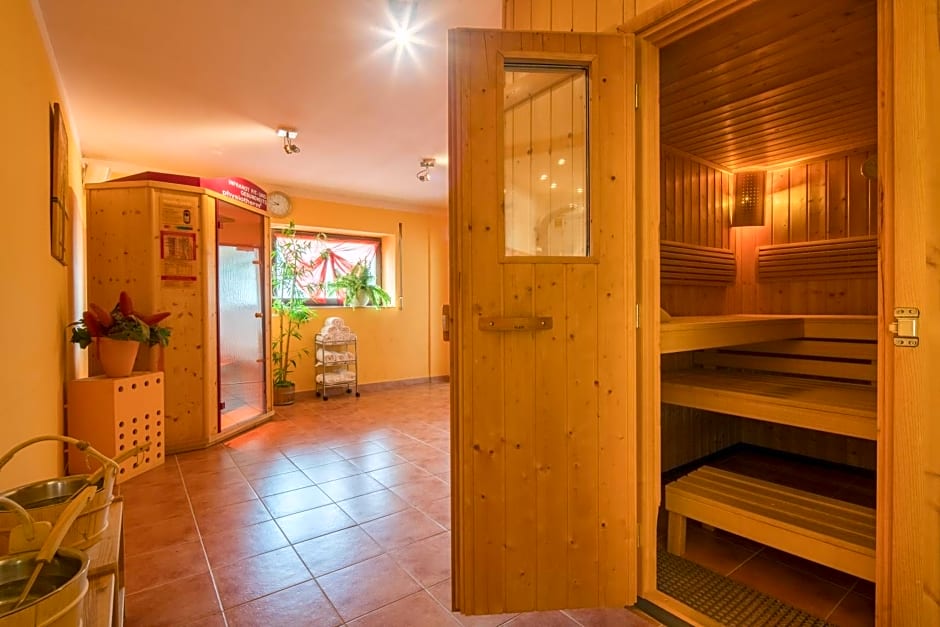 Best Western Plus Schwarzwald Residenz