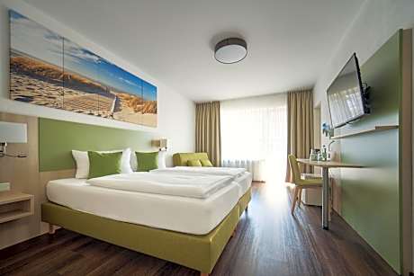 Marias Inn Living - Hotel & Apartments Garching bei München