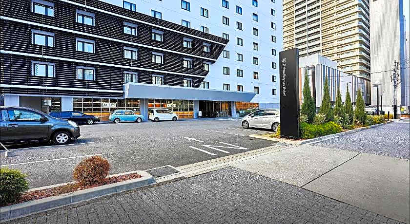 Daiwa Royal Hotel D-CITY Nagoya Nayabashi