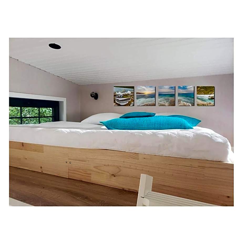 Landhaus Großes Meer