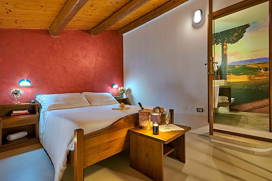 Casanova - Panoramic Rooms and Suites