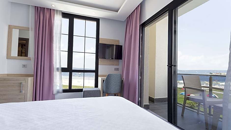 Sunsan Hotel & Restaurant