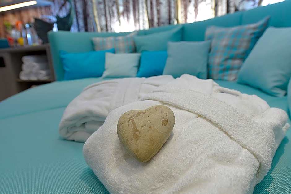 Landidyll Hotel Haus Hochstein