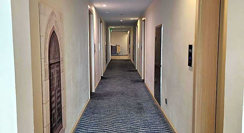 Swiss-Belinn Muscat