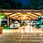 Justiniano Park Conti