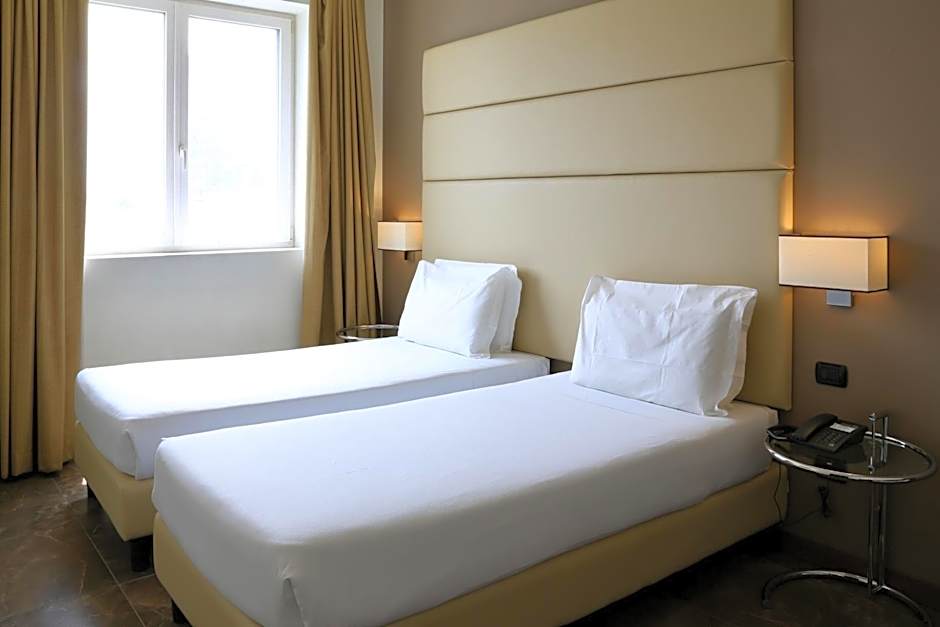 Klima Hotel Milano Fiere