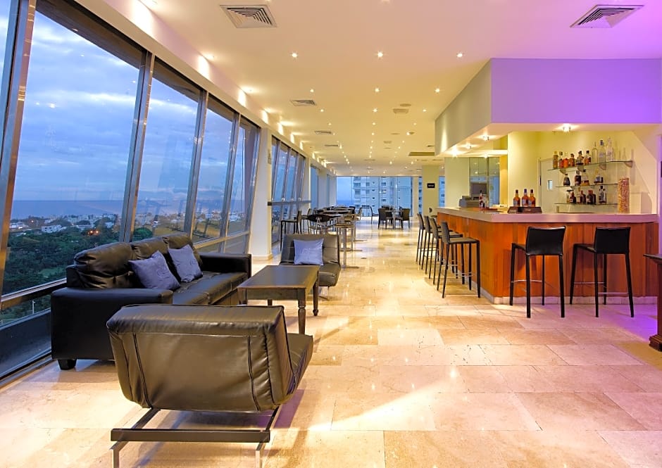 Dominican Fiesta Hotel