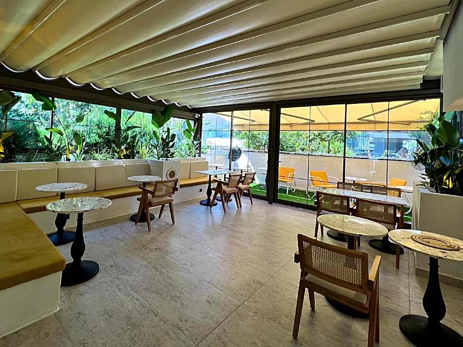 COASTLİNE BOUTİQUE HOTEL