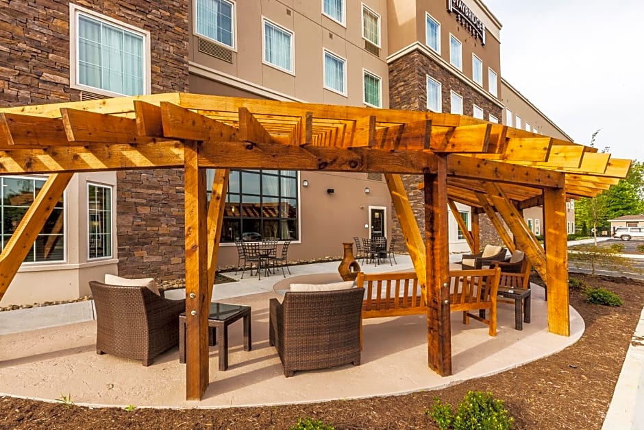 Staybridge Suites Knoxville West By IHG