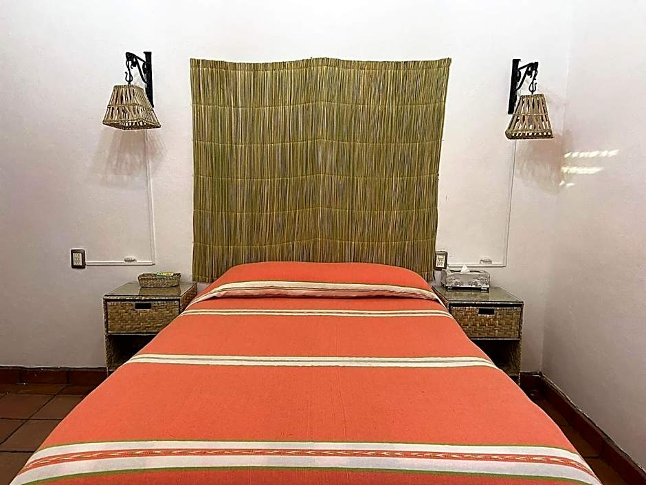 Posada El Palomar