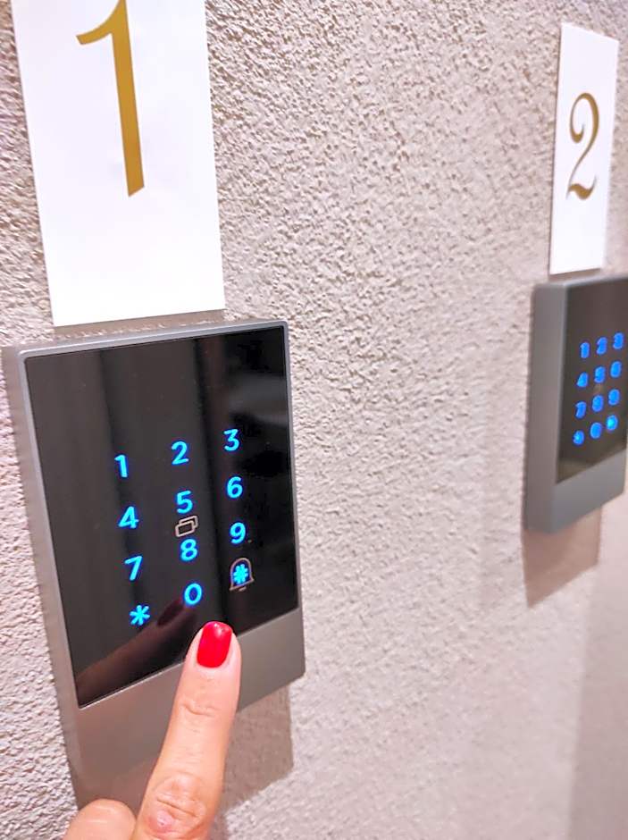 Manno Rooms Affittacamere